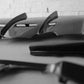 PSM Style Carbon Fiber Rear Diffuser - BMW F80 M3, F82/F83 M4 | Palenon Performance