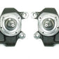 Belltech Drop Spindle Set 98-00 Frontier Std/ext Only