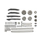 Ford Camshaft Drive Kit 11-14 5.0L Coyote 4V Ti-VCT FRDM6004-A504