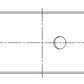 ACL Holden 2.4L C24SE Standard Size Trimetal Rod Bearing Set 4B2322HX-STD