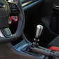 PERRIN [15-25 WRX, 13-25 BRZ/FRS/86] Tapered Shift Knob