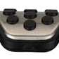 Ford Performance Parts Ford Racing Aluminum and Urethane Special Edition Mustang Pedal Cover