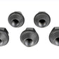 Ford Performance Parts Ford Racing 15-17 Mustang Black Lug Nut Kit (5 Lug Nuts)