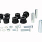Whiteline Plus 04-06 Pontiac GTO Front Alignment Camber Toe Bushing Kit KCA534