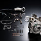 HKS CT9A/4G63 GTIII RS Sports Turbine Kit