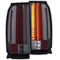 Anzo LED TL YUKON & XL SMOKE 1ECMC