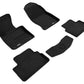 3D MAXpider 19-21 Volvo S60 Gasoline 19-23 / V60 / V60 Cross Country 22-24 Elegant Black R1 R2 L1VV03504709