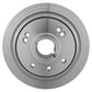 Ford Performance Parts Ford Racing Crankshaft Damper