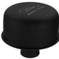 Ford Racing Black Breather Cap W/ Ford Racing Logo M-6766-FRNVBK