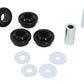 Whiteline Plus Nissan 350Z/Infiniti G35 Radius Rod to Chassis/Compression Rod Bushing W83389