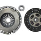 Ford Performance Parts Clutch Kit 10.5in HD