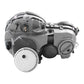 Anzo 1999-2002 Mercedes Benz E Class W210 Projector Headlights Chrome