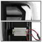Spyder GMC Sierra 19-20 Incandescent Bulb Model Only LED Tail Lights - Black ALT-YD-GS19-LED-BK 5000286