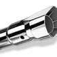 Borla 88-90 Jeep Wrangler 4.2L 4WD Cat-Back 2.25x2in Single Square Intrcld Rr 2.75x2.5in Sqr x6.5in 14352