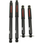 Belltech ND2 OEM Shock Set OE9198