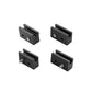 ARB 16-23 Toyota Tacoma BASE Rack Rooftop Tent Mount Kit 1780810