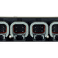 AEM Electronics 4 Port AEMnet CAN Hub