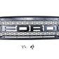 Ford Racing 2019-2021 Ford Ranger Front Grille M-8200-FRD