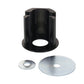 Whiteline Trans Mount Insert