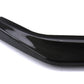 OLM CS Style Carbon Fiber Front Lip - 2013-2016 Scion FR-S