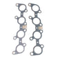 Ford Performance Parts Ford Racing 5.0L TI-VCT Cast Iron Exhaust Manifolds