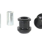 Whiteline 1991-1995 Honda Civic Control Arm - front lowerinner rear bushing (caster correction) KCA527