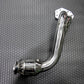 HKS 12-19 Subaru BRZ/Scion FR-S/Toyota 86 Extension Kit w/ Catalytic Converter 11999-AT002