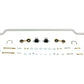 Whiteline Rear Sway Bar 22mm Adjustable Acura Integra non R 1994-2001
