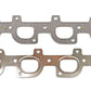 Cometic Gasket Cometic Chrysler 2005+ 6.1L/6.2L/6.4L Gen-3 Hemi .090in MLS/HT Exhaust Manifold Gasket Kit C15642-090