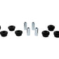 Whiteline 00-09 Honda S2000 42mm Rear Control Arm Upper Inner Bushing Kit W63444
