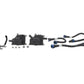 Ford Racing 2024 Mustang GT 5.0L/Mustang Dark Horse Oil Air Separator - Left & Right Side M-6766-A50D