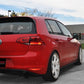 Corsa Performance 14-15 Volkswagen GTI Mk7 Black Sport 3.0in Cat-Back Dual Rear Exit