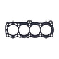 Cometic Gasket Cometic Nissan CA18DE/CA18DET .140in MLS Cylinder Head Gasket - 85mm Bore C4480-140