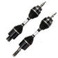 Ford Racing 2021+ F150 Tremor Half Shafts - Pair M-3429-F150