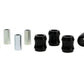 Whiteline 7/04-06 Saab 9-2X / 4/93-9/02 & 9/07-8/12 Impreza WRX & STI KLC26/32 Swaybar Service Kit W0008