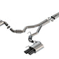 Borla 24-  Mustang 5.0L Axle Baxk Exhaust 140970BC