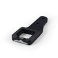Borne Off-Road 2017+ Ford Raptor / 2009+ Ford F150 Borne Off-Road Billet Tow Hooks - Black BNTH-F150-17BK