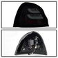 Spyder 04-08 Pontiac Grand Prix Light Bar LED Tail Light - Black Smoke (ALT-YD-PGP04-LED-BSM) 5084385