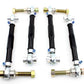 SPL Part BMW F8X Rear Upper Arms