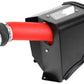 AEM Induction 2019 Subaru WRX STI 2.5L Cold Air Intake - Wrinkle Red 21-863WR