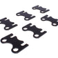 Comp Cams Flat Guide Plates: Small Block Chevy, For 5/16" Pushrods & 7/16" Studs