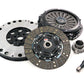 Competition Clutch Nissan Skyline RB26 Pull Style Stage 2 Sprung Clutch w/ Flywheel 6047-2100