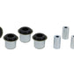 Whiteline 06-13 Lexus IS250 / 08-13 Lexus IS350 Front Control Arm Upper Inner Rear Bushing Kit W53622