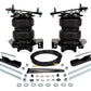Air Lift LoadLifter 5000 Ultimate air spring kit w/internal jounce bumper 2020 Ford F-250 F-350 4WD 88352