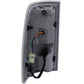 Anzo LED Smoke 13-17 Dodge Ram 1500/2500/3500 LED Taillights Smoke