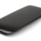 OLM Dry Carbon Fiber Console Hood Cover - 2015-2017 WRX / STI 14-18 Forester 13-17 Crosstrek