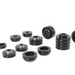 Whiteline Body Mount Bushing Ford F-150 86-96 W93496