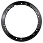 Ford Racing 21-22 Bronco Bead Lock Trim Ring Kit - Black M-1021K-BLB