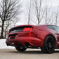 Corsa Performance 2015 Ford Mustang GT 5.0 3" Double X Pipe (Will Fit Factory Exhaust)