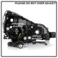 SPYDER xTune 13-14 Subaru Legacy/Outback Driver Side Headlight - OEM Left (HD-JH-SLEG13-OE-L) 9042294